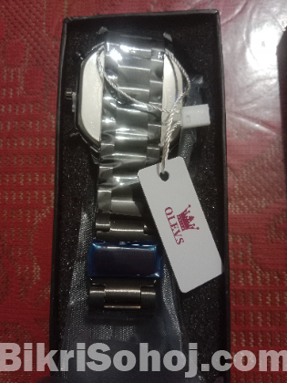 Olevs watch